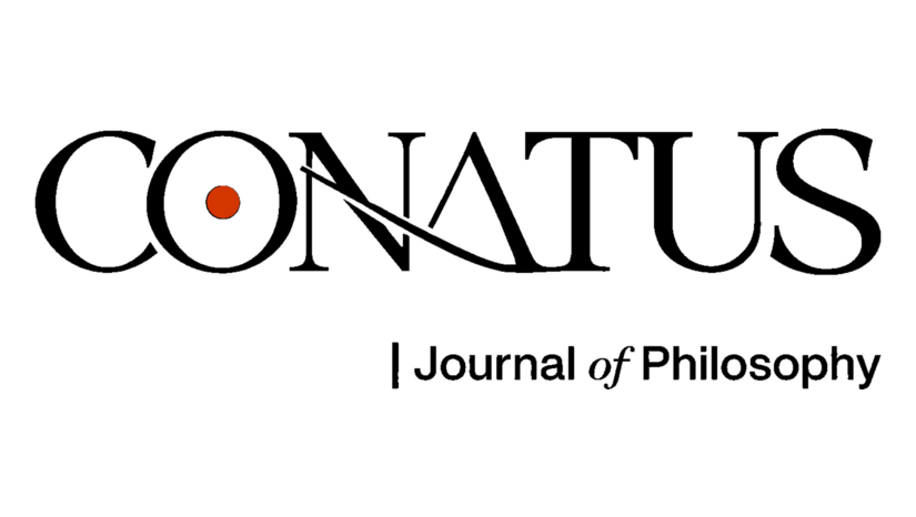 A Renewed Public Identity for Conatus – Journal of Philosophy